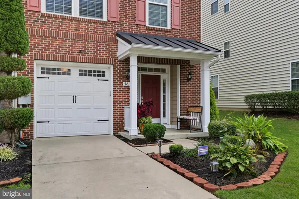 $3,750 | 4814 Forest Pines Drive, Upper Marlboro, MD 20772