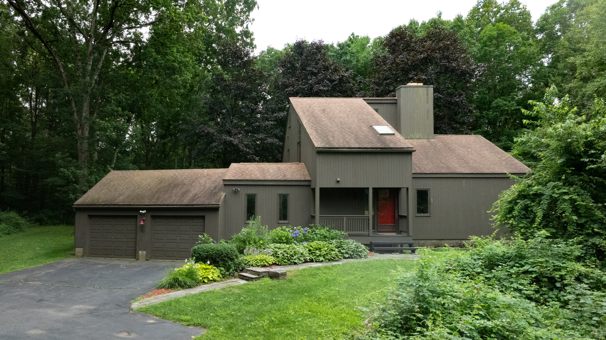 43 Prentice Hill Road Hebron, CT 06248 - Photo 1 of 1 Gallery Image 1