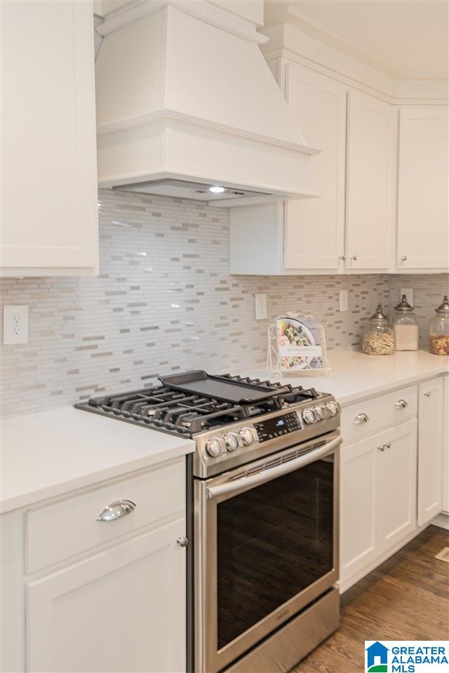 3369 Hermitage Road Birmingham, AL 35223 - Photo 15 of 50