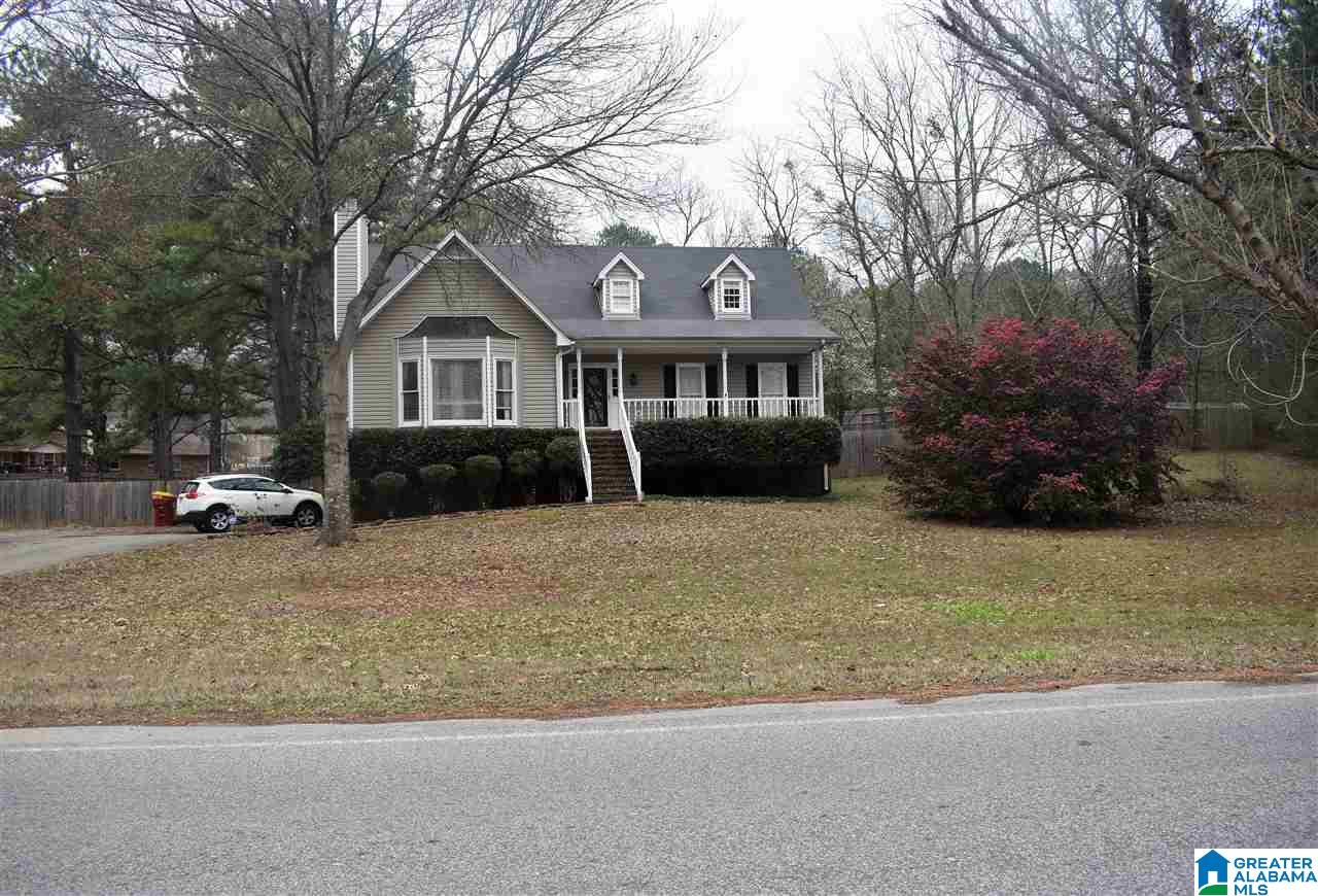 4607 Rudd School Road Pinson, AL 35126 - Photo 41 of 43