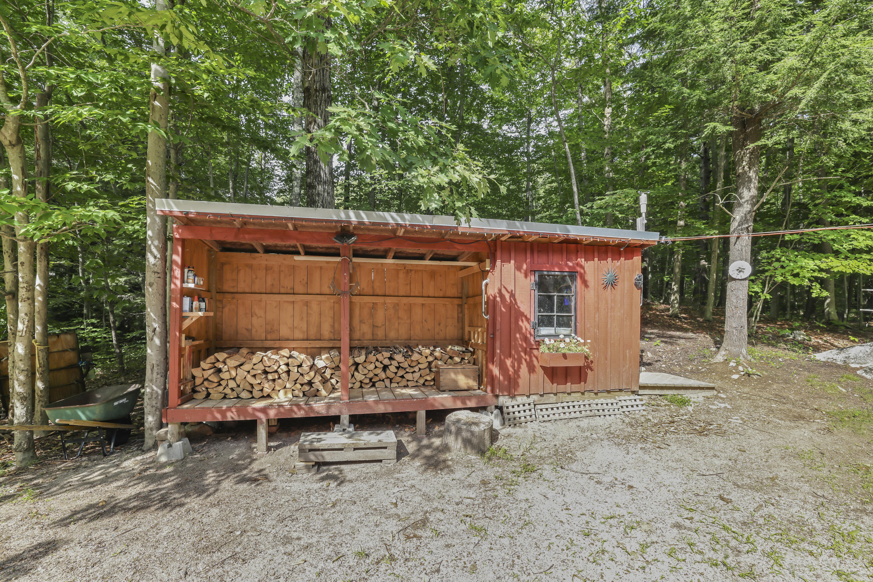 17 Molly Lane Sebago, ME 04029 - Photo 3 of 35 3G0A4341