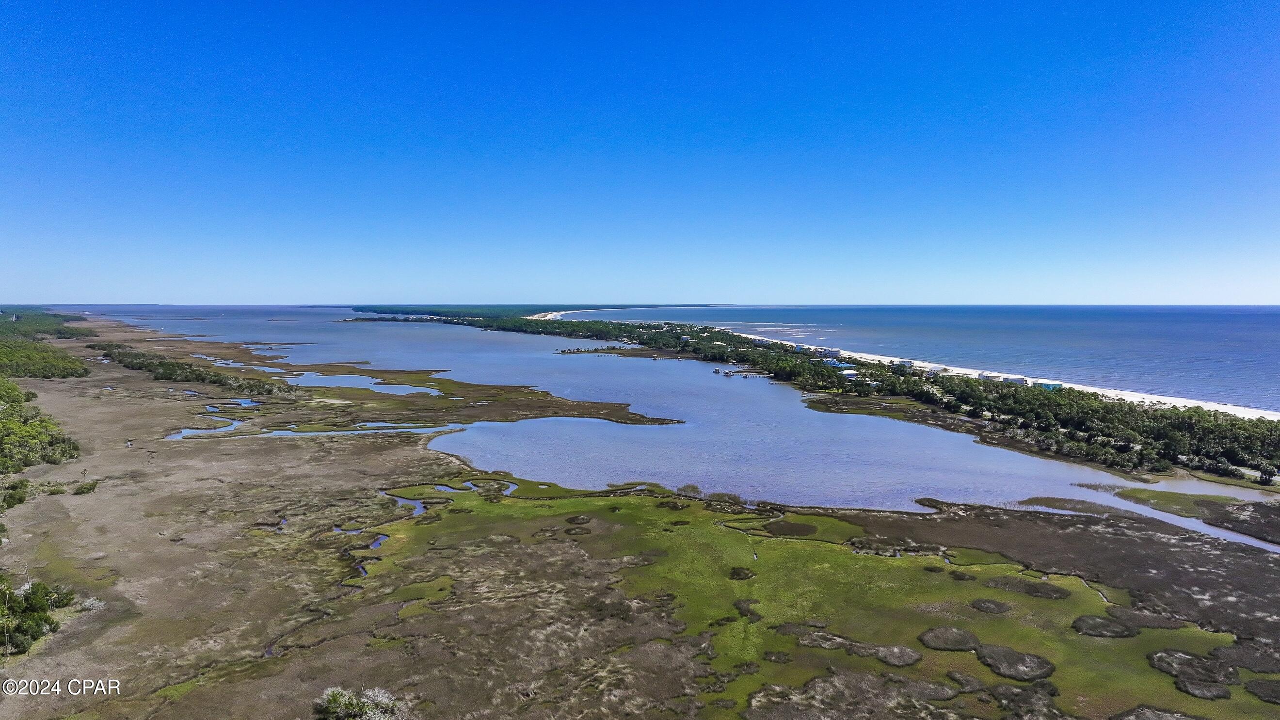 116 Reservation Way Port St. Joe, FL 32456 - Photo 14 of 24