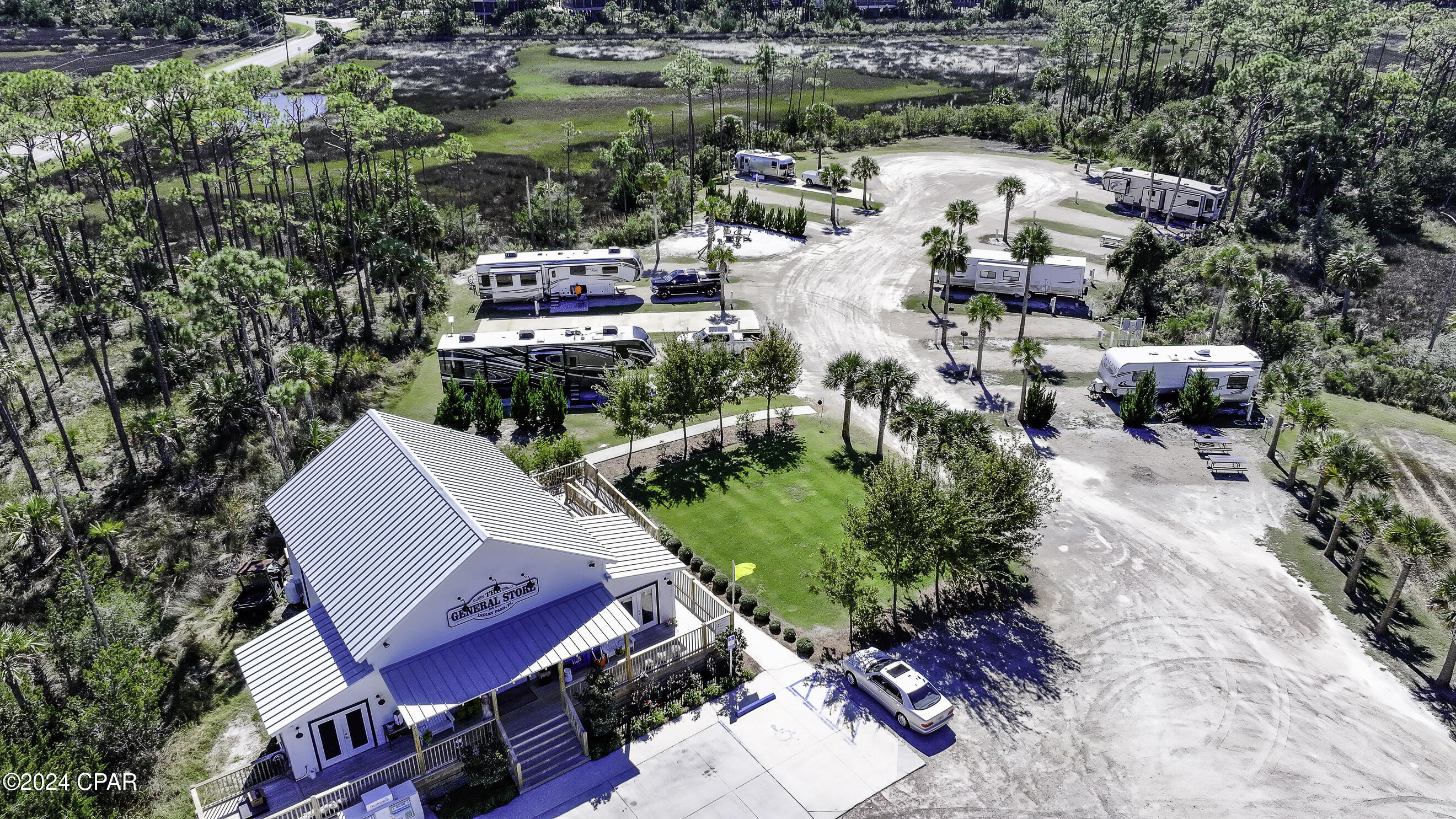 116 Reservation Way Port St. Joe, FL 32456 - Photo 15 of 24