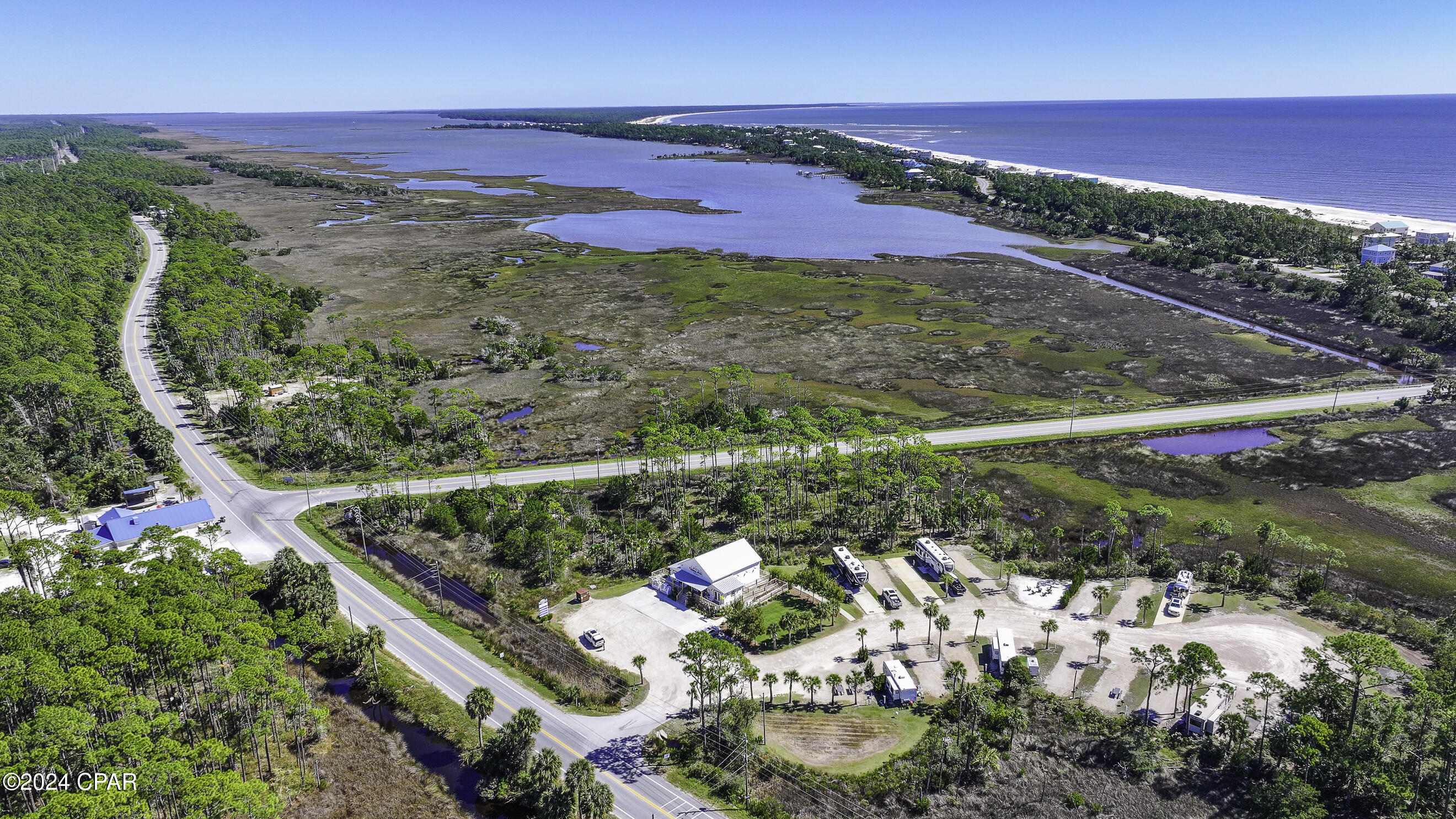 116 Reservation Way Port St. Joe, FL 32456 - Photo 16 of 24