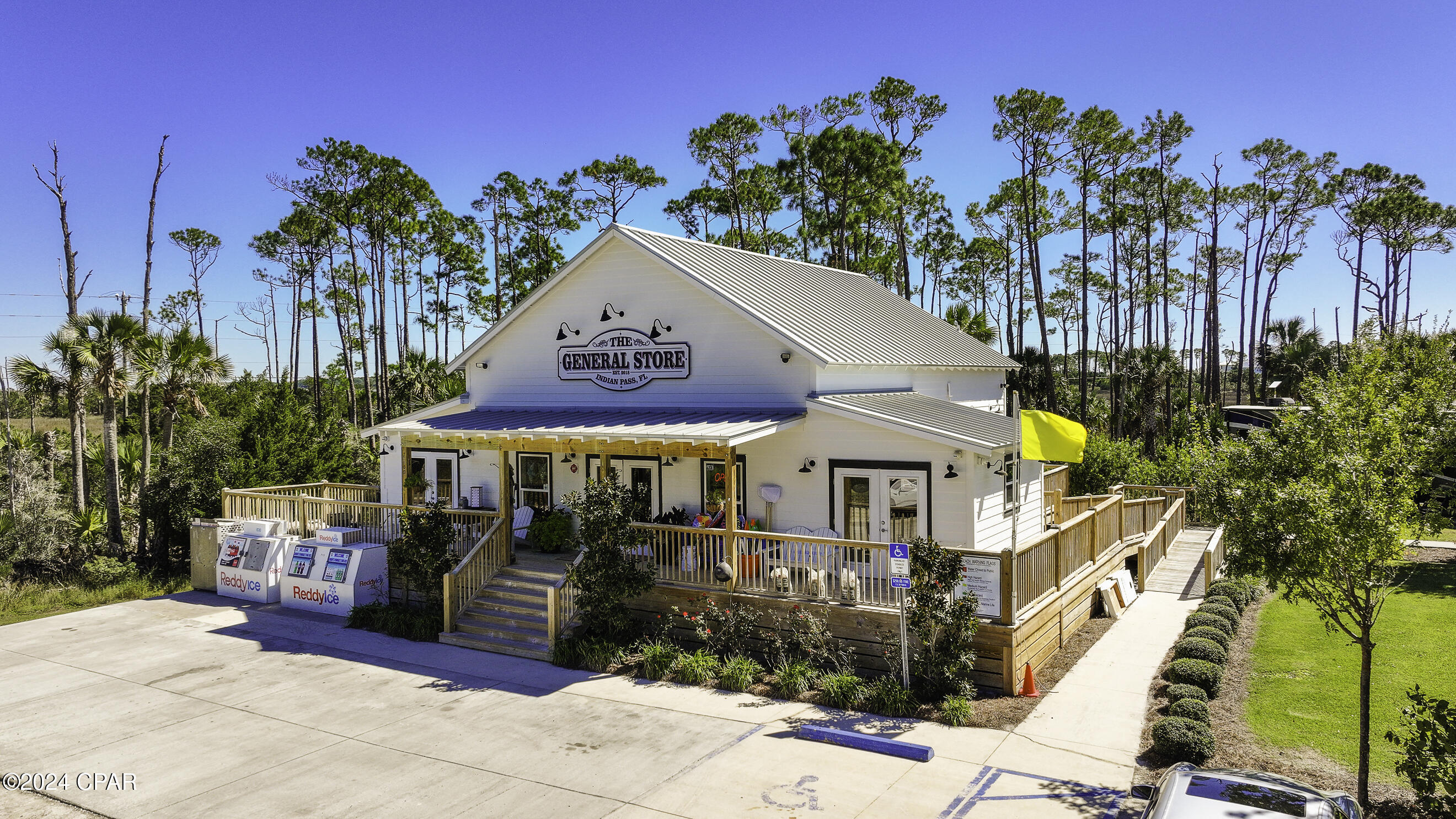 116 Reservation Way Port St. Joe, FL 32456 - Photo 17 of 24