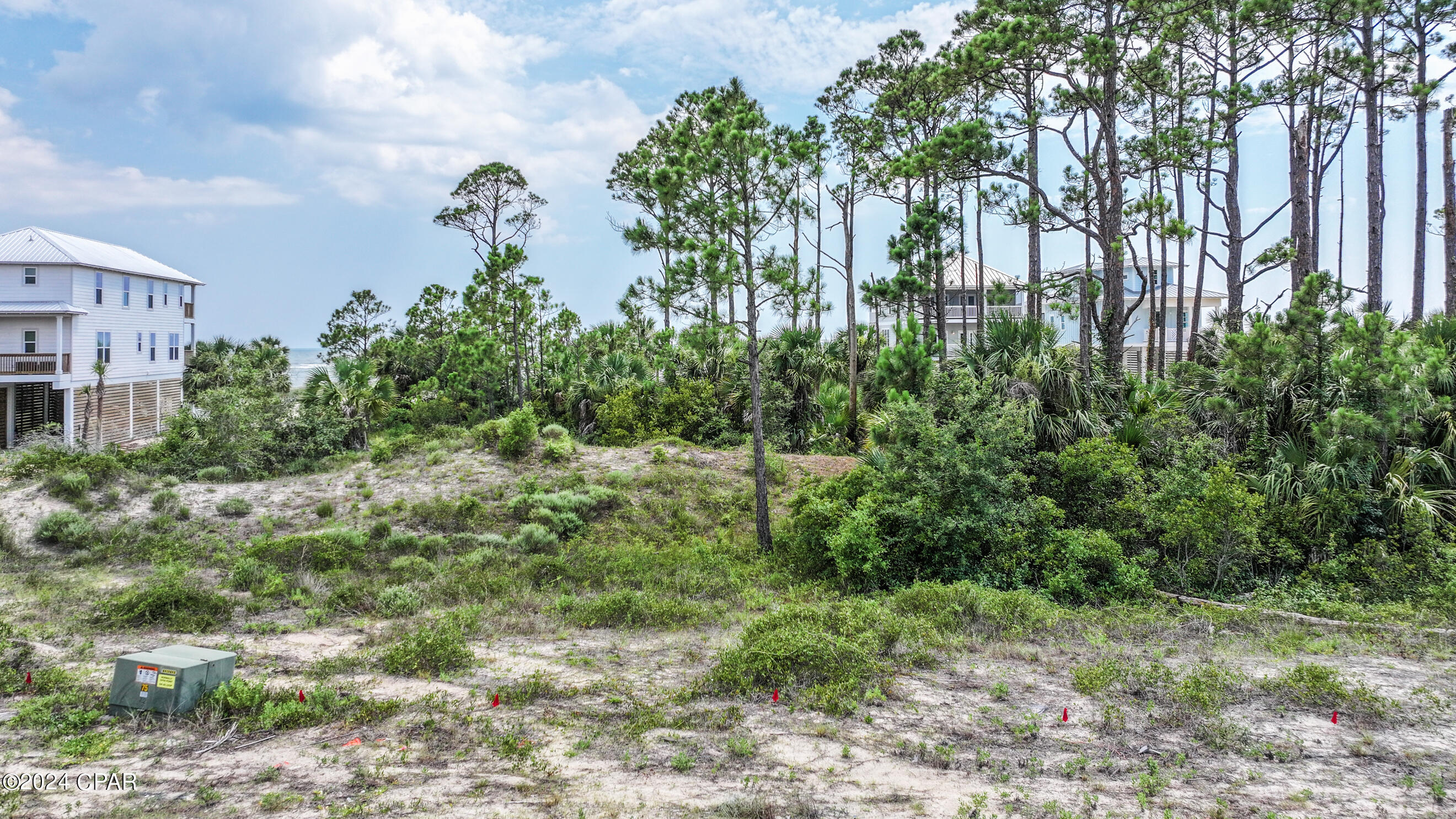 116 Reservation Way Port St. Joe, FL 32456 - Photo 2 of 24