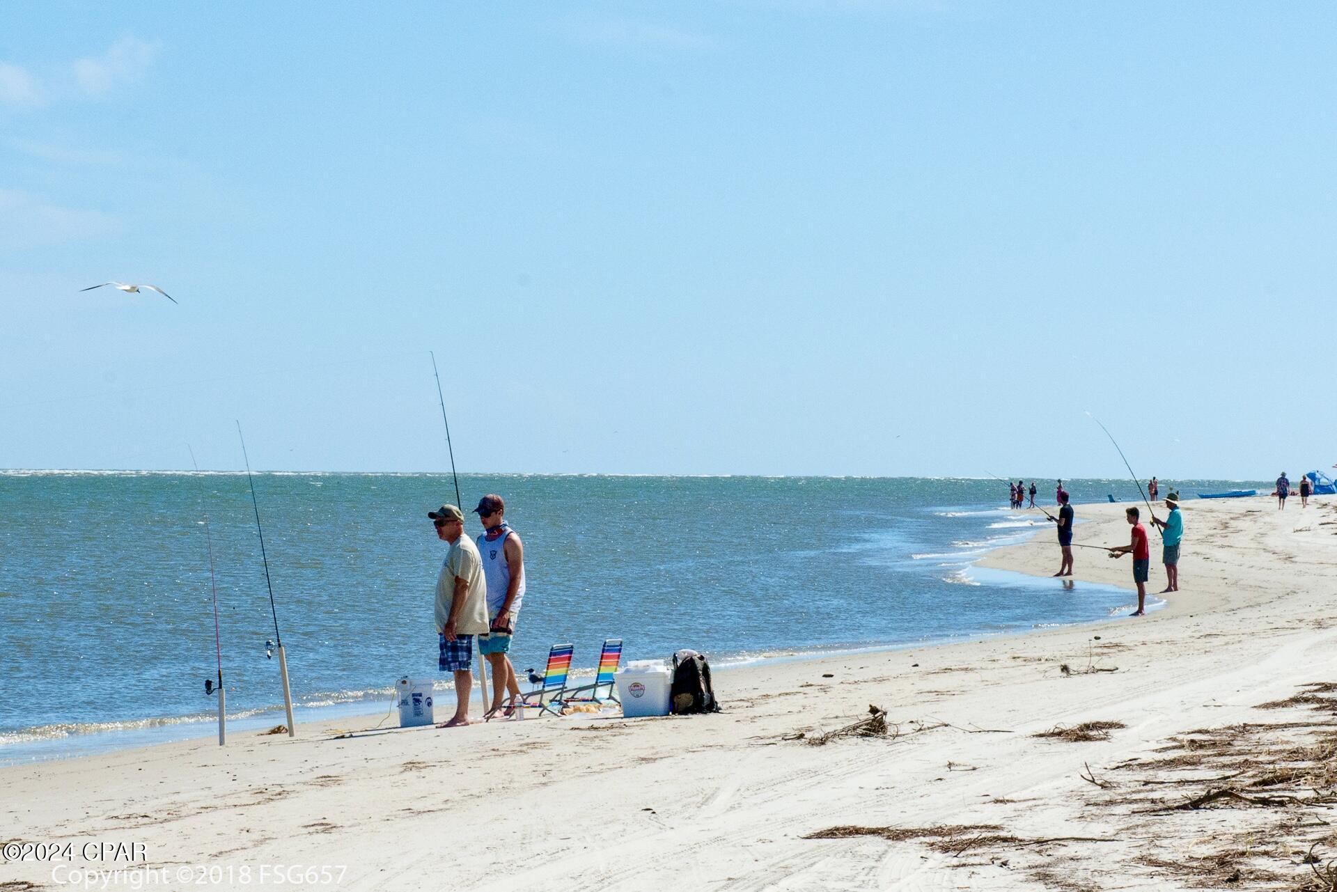 116 Reservation Way Port St. Joe, FL 32456 - Photo 24 of 24