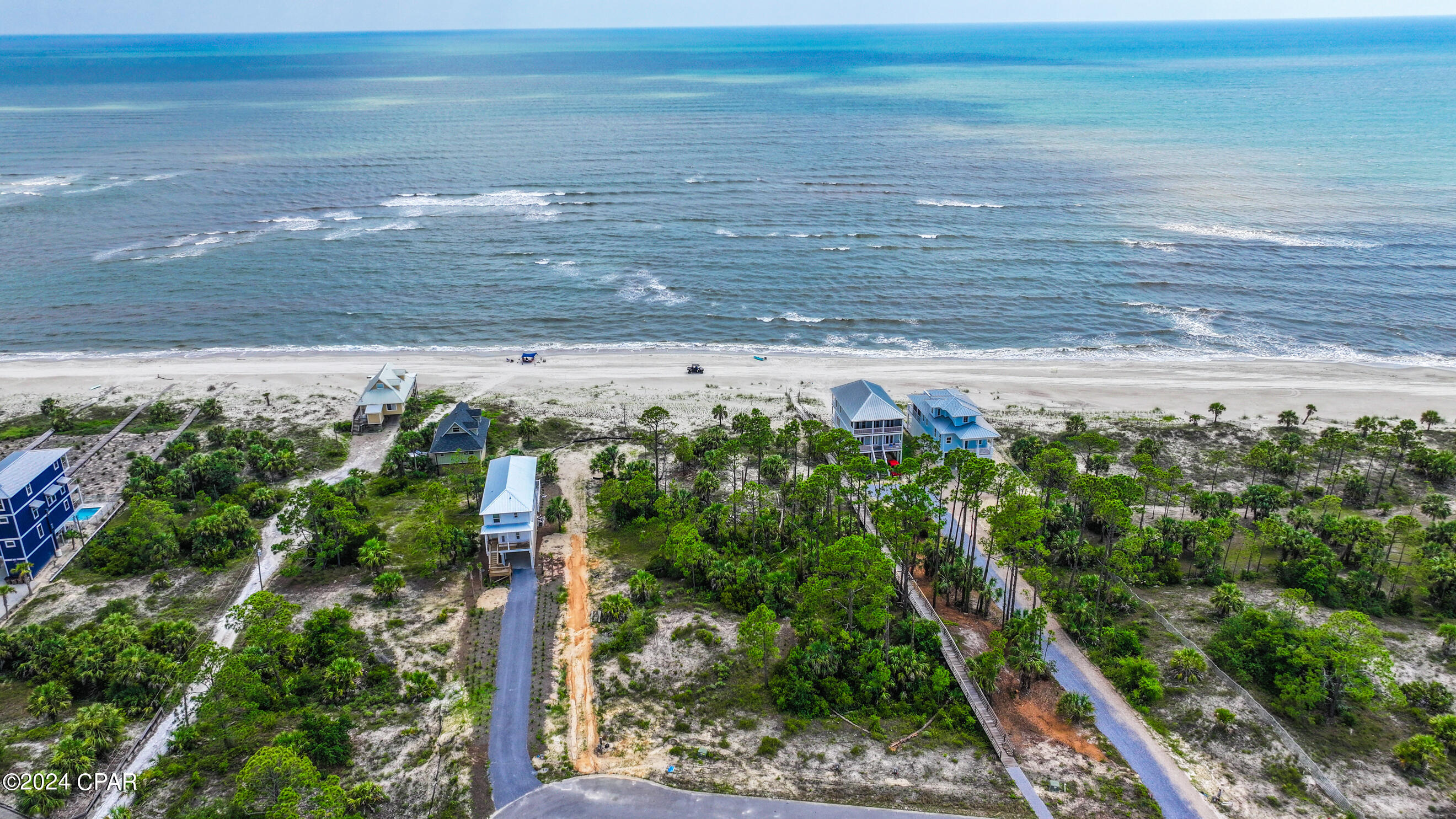 116 Reservation Way Port St. Joe, FL 32456 - Photo 3 of 24