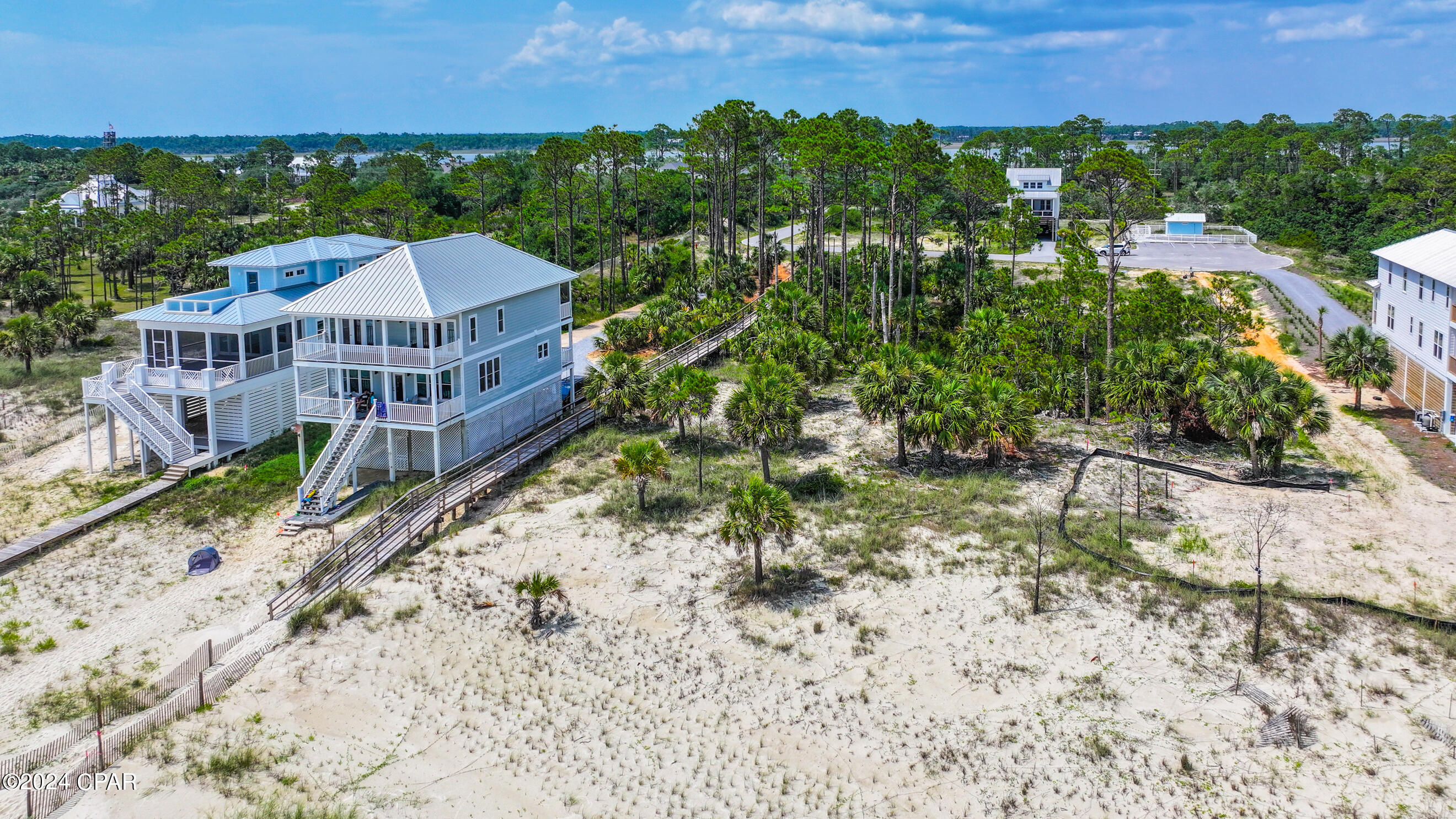116 Reservation Way Port St. Joe, FL 32456 - Photo 5 of 24