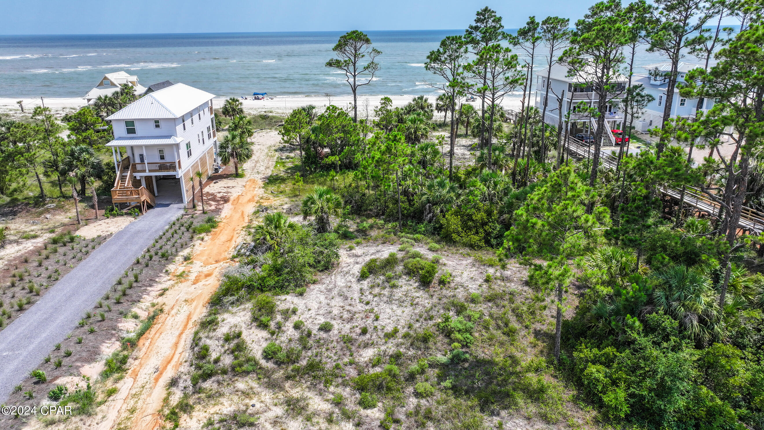 116 Reservation Way Port St. Joe, FL 32456 - Photo 8 of 24