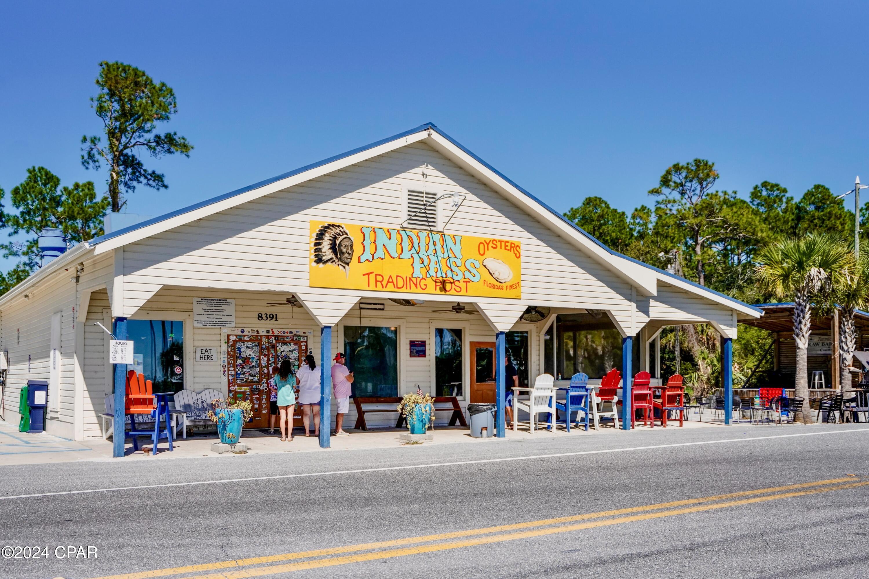 116 Reservation Way Port St. Joe, FL 32456 - Photo 10 of 24