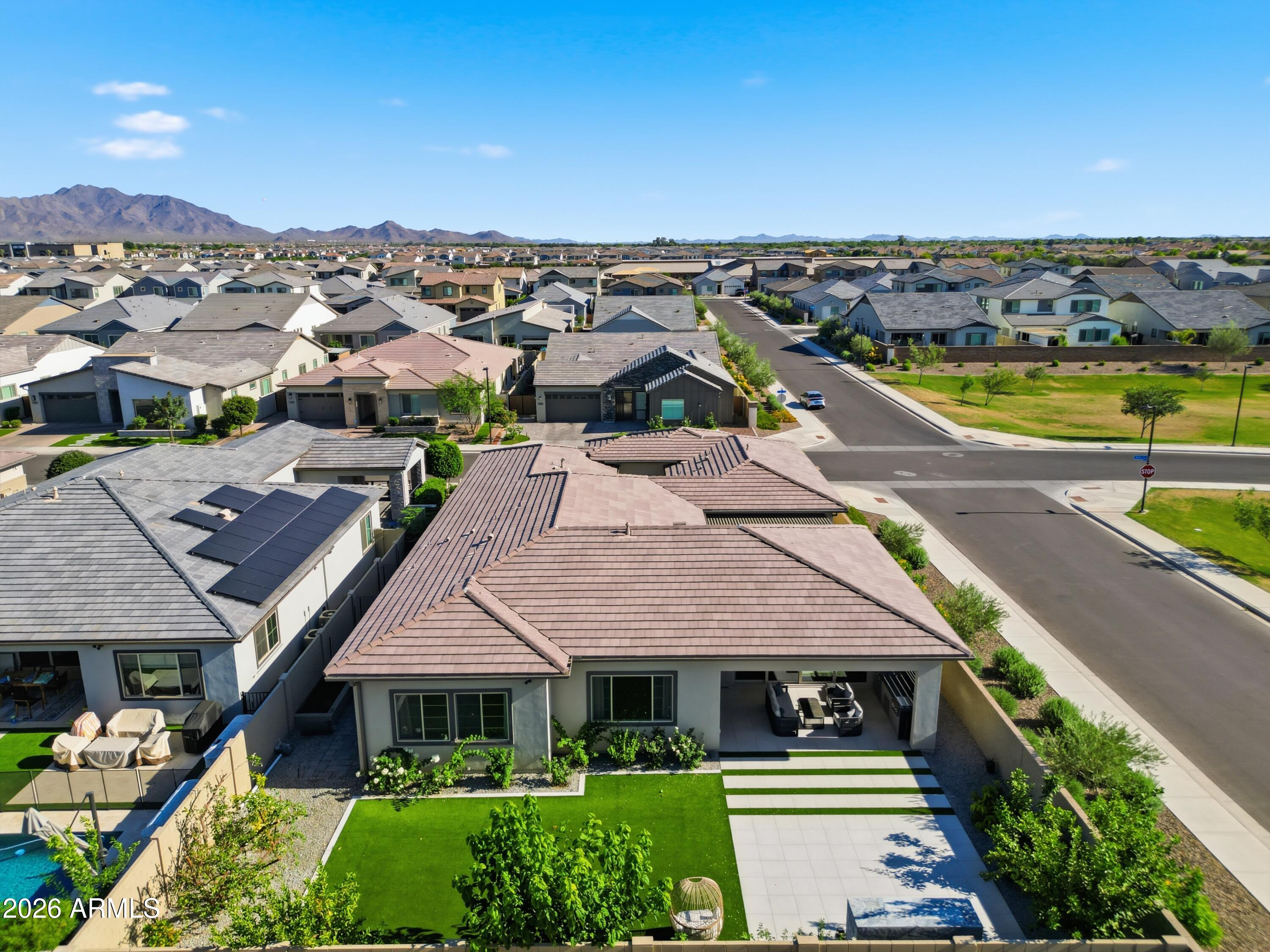 1290 East Ficus Way Gilbert, AZ 85298 - Photo 51 of 64 60-60