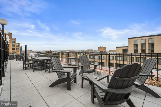 $349,000 | 1420 N Street Northwest, Unit 412, Washington, DC 20005