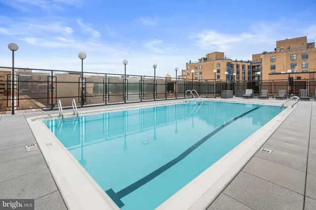 $349,000 | 1420 N Street Northwest, Unit 412, Washington, DC 20005