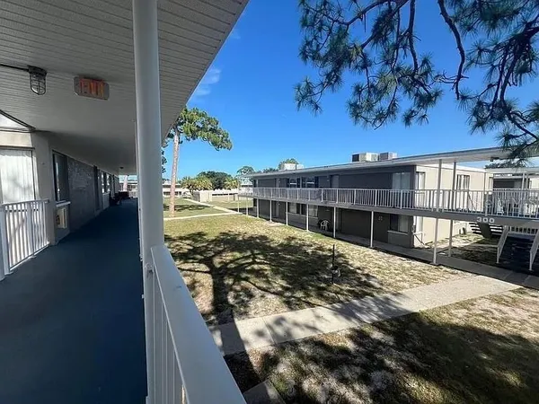 $65,000 | 800 North Fiske Boulevard, Unit 410, Cocoa, FL 32922