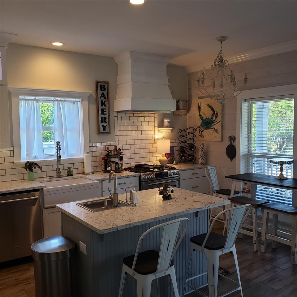 5612 Louisiana Street Orange Beach, AL 36561 - Photo 2 of 3