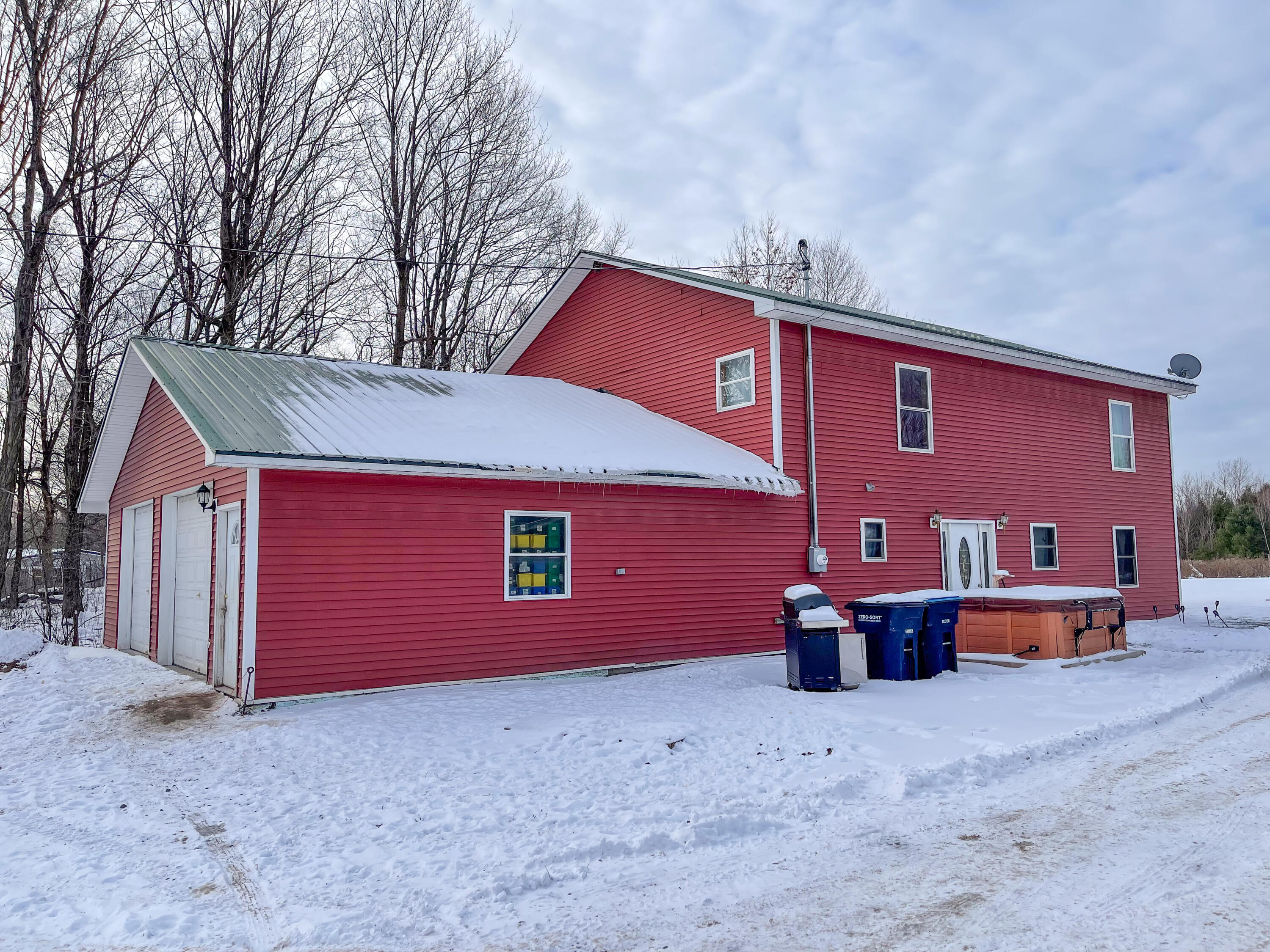 675 Ratta Road Chazy, NY 12921 - Photo 28 of 41