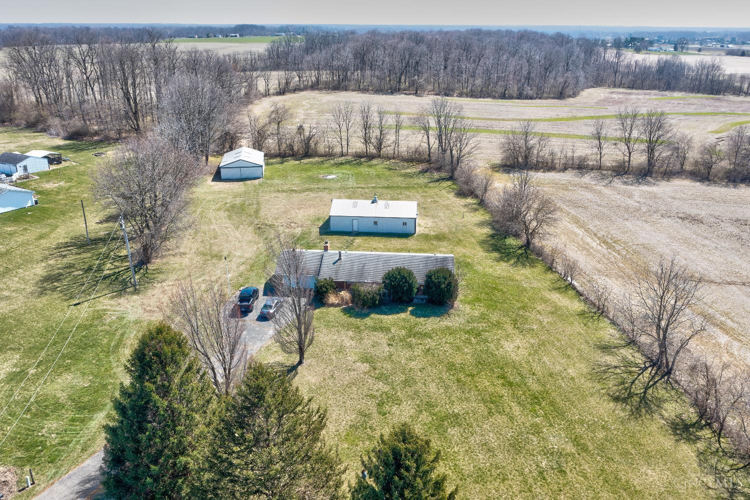 2363 Lebanon Road Clarksville, OH 45113 - Photo 1 of 17