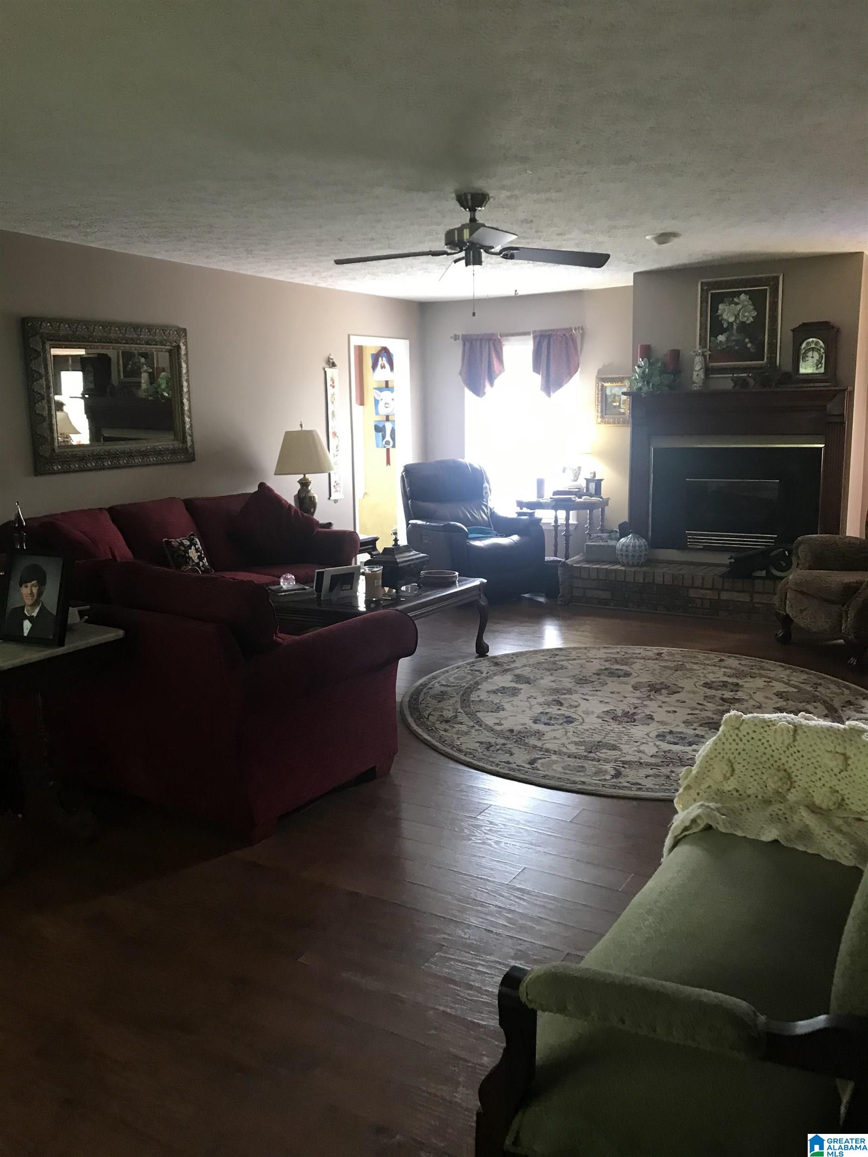 1830 Pleasant Ridge Drive Sylacauga, AL 35150 - Photo 6 of 36