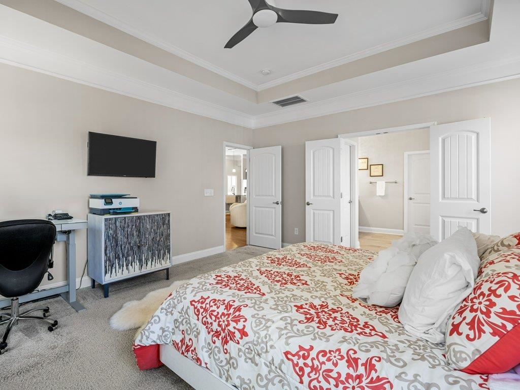 131 Santa Ana Way Duncan, SC 29334 - Photo 27 of 47