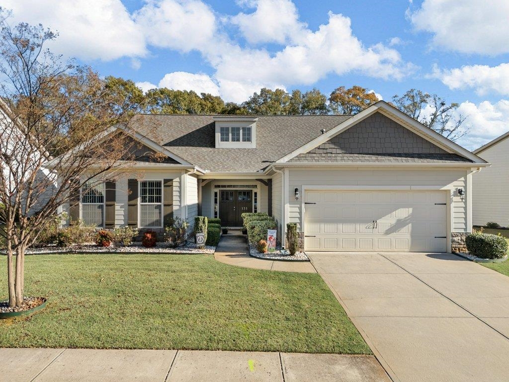 131 Santa Ana Way Duncan, SC 29334 - Photo 4 of 47