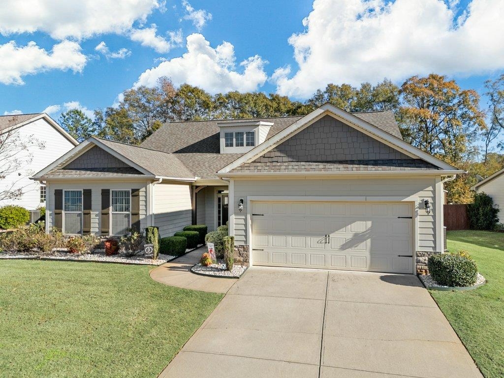 131 Santa Ana Way Duncan, SC 29334 - Photo 5 of 47