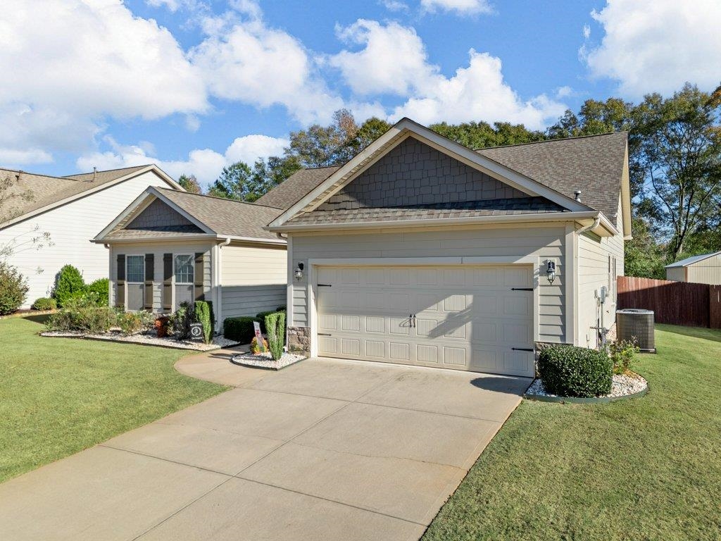 131 Santa Ana Way Duncan, SC 29334 - Photo 6 of 47