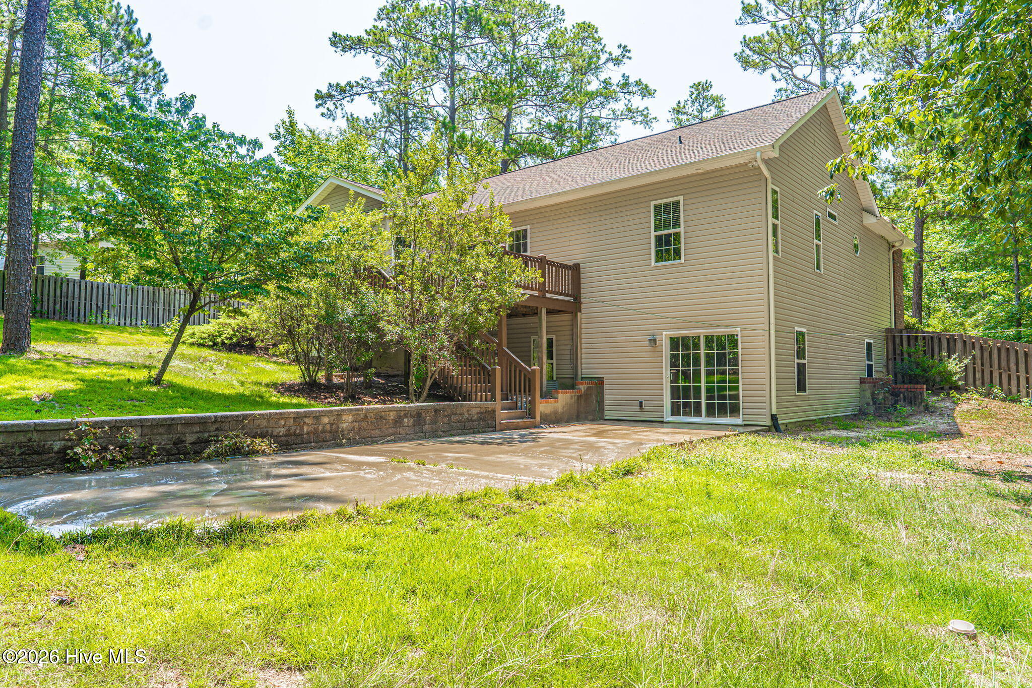 4 Carson Way Pinehurst, NC 28374 - Photo 2 of 47
