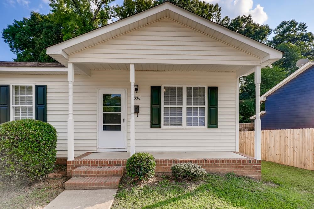 2336 Milburnie Road Raleigh, NC 27610 - Photo 3 of 28 Photo 3