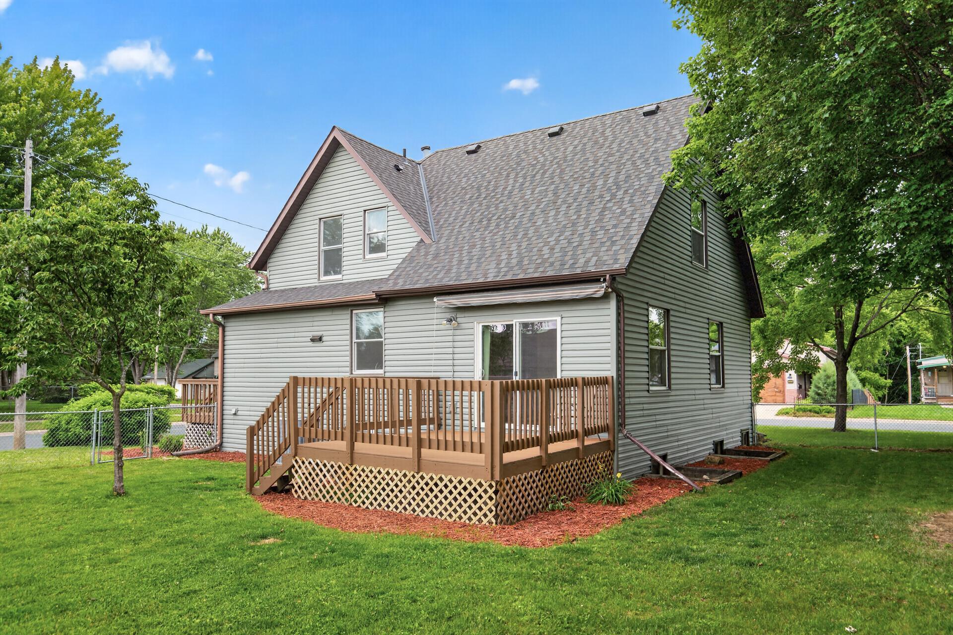 543 5th Avenue Southwest Cambridge, MN 55008 - Photo 72 of 80