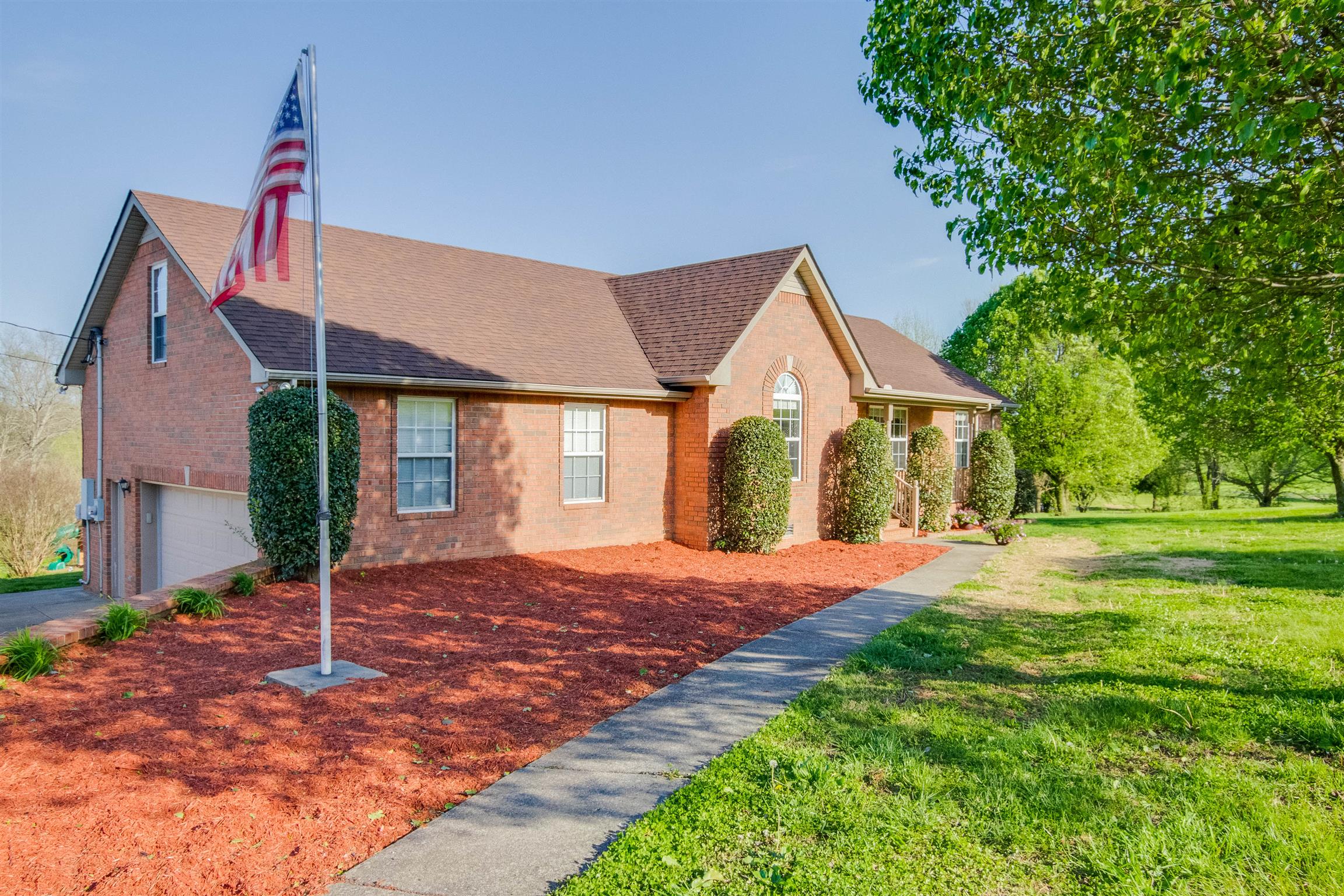 1547 Errel Dowlen Road Pleasant View, TN 37146 - Photo 1 of 25 Gallery Image 1