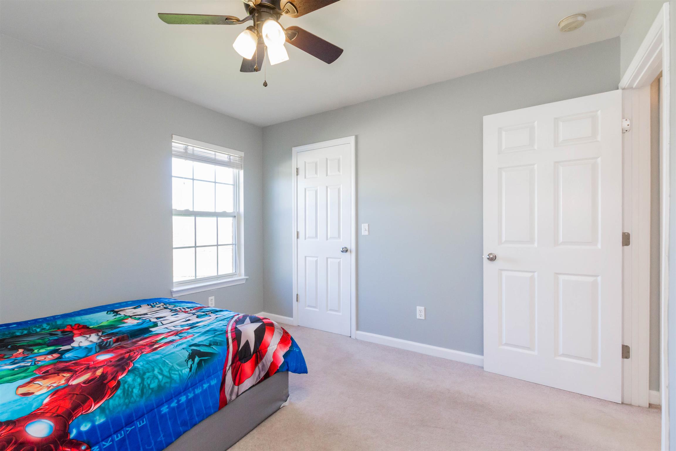 1547 Errel Dowlen Road Pleasant View, TN 37146 - Photo 17 of 25 Gallery Image 17