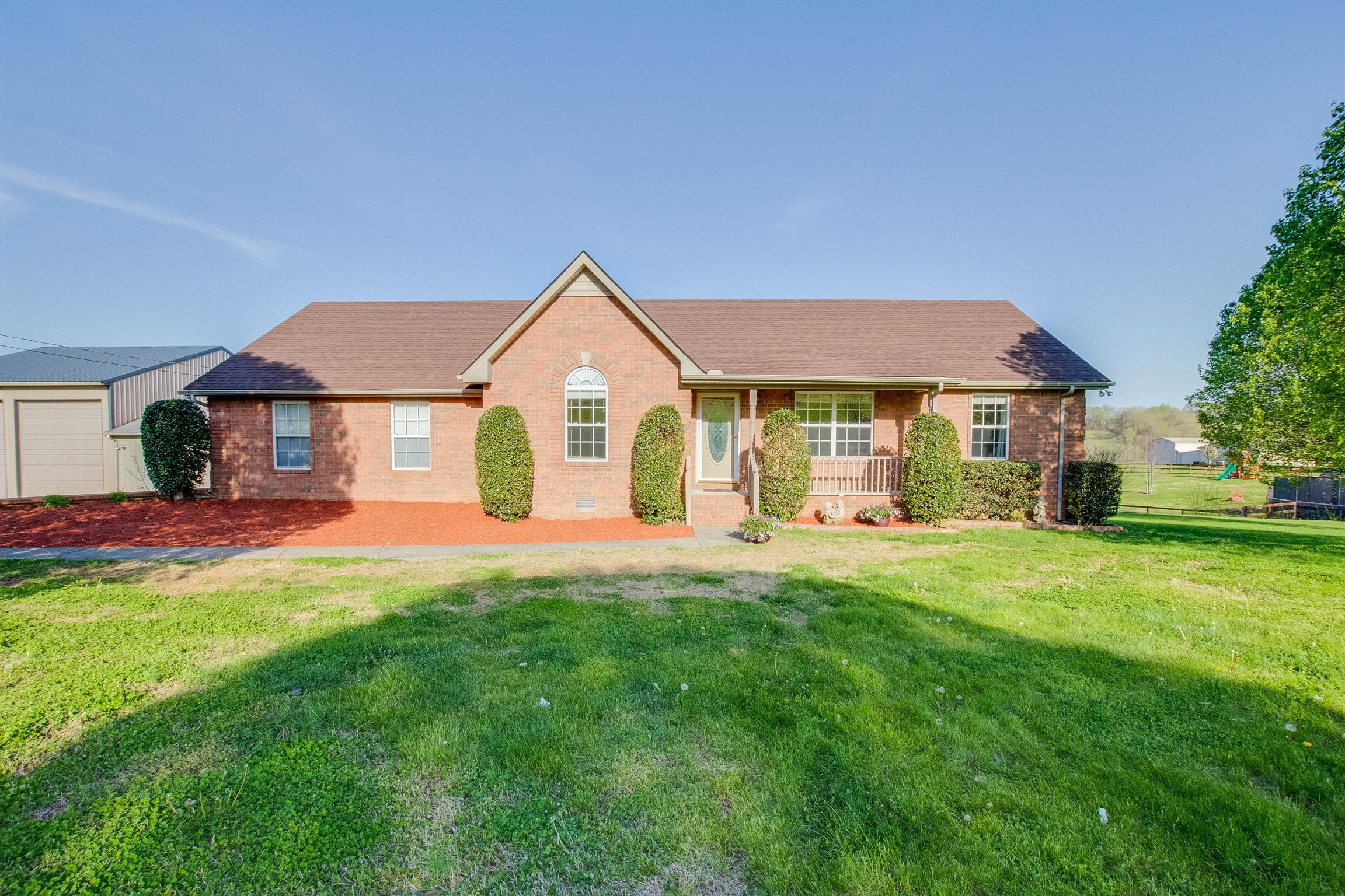 1547 Errel Dowlen Road Pleasant View, TN 37146 - Photo 2 of 25 Gallery Image 2