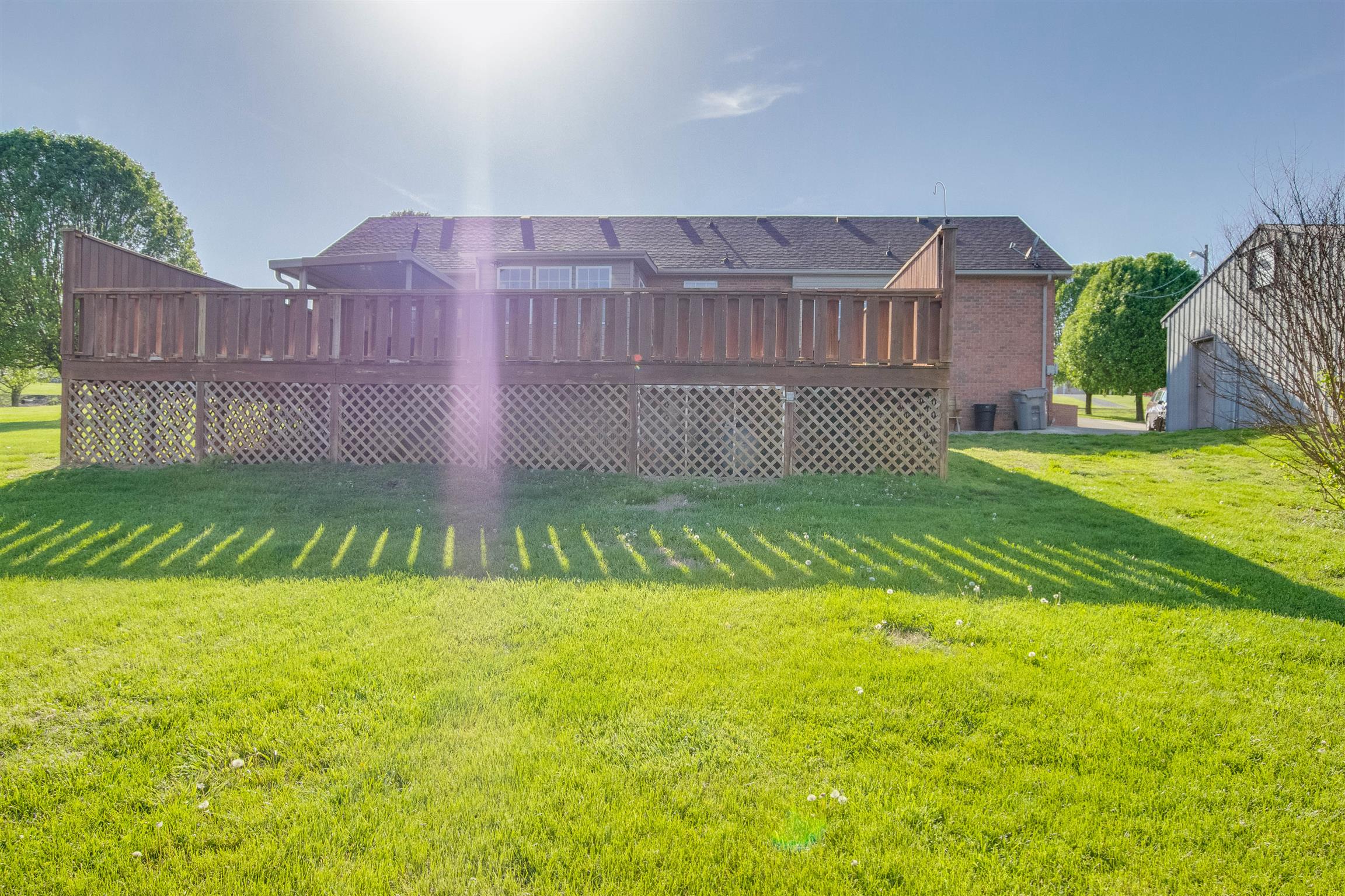 1547 Errel Dowlen Road Pleasant View, TN 37146 - Photo 23 of 25 Gallery Image 23