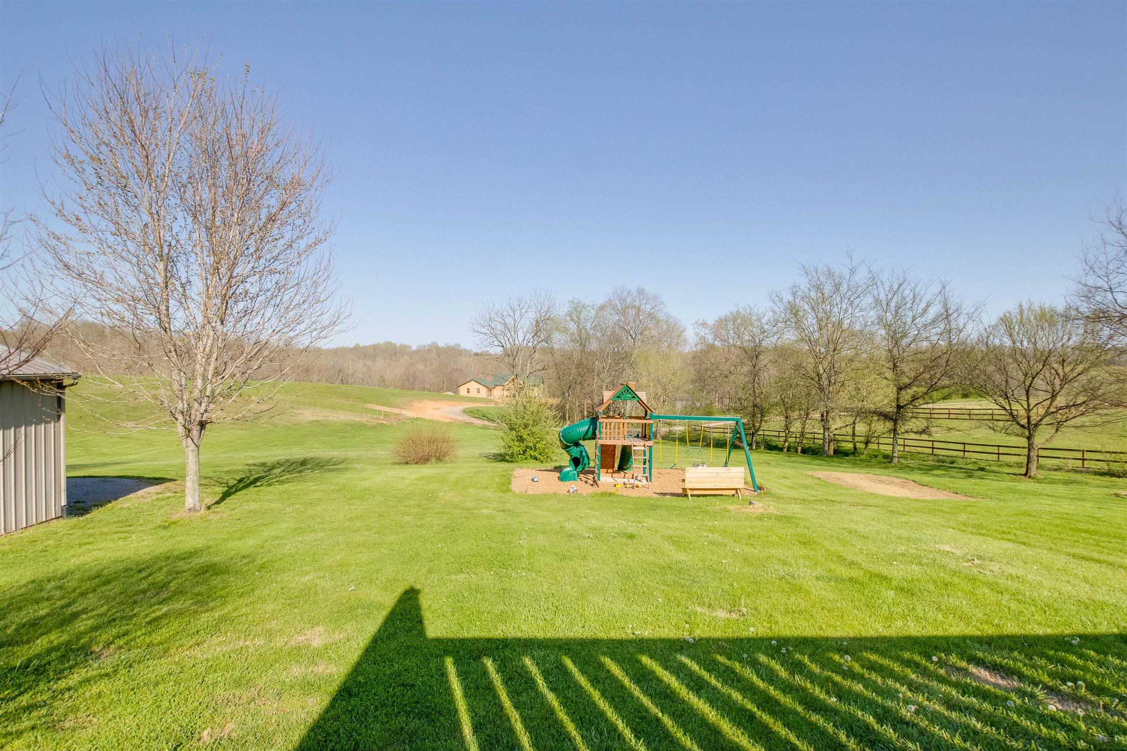 1547 Errel Dowlen Road Pleasant View, TN 37146 - Photo 24 of 25 Gallery Image 24
