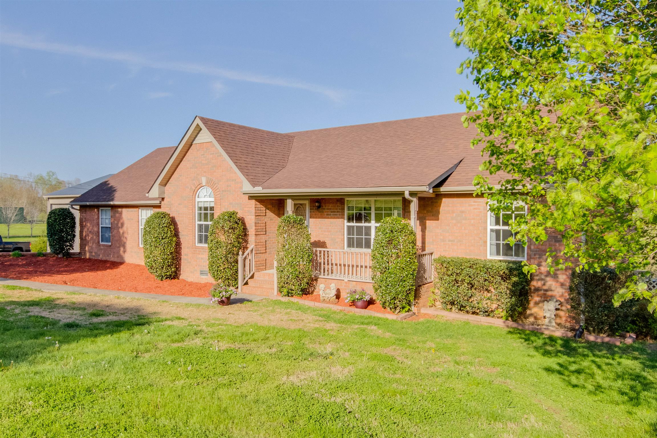 1547 Errel Dowlen Road Pleasant View, TN 37146 - Photo 25 of 25 Gallery Image 25