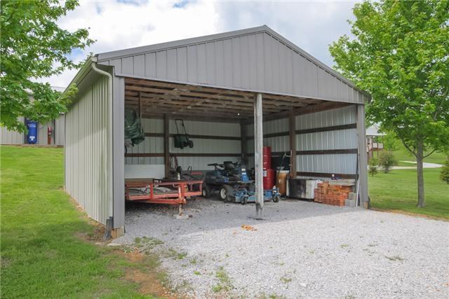 1547 Errel Dowlen Road Pleasant View, TN 37146 - Photo 7 of 25 Gallery Image 7