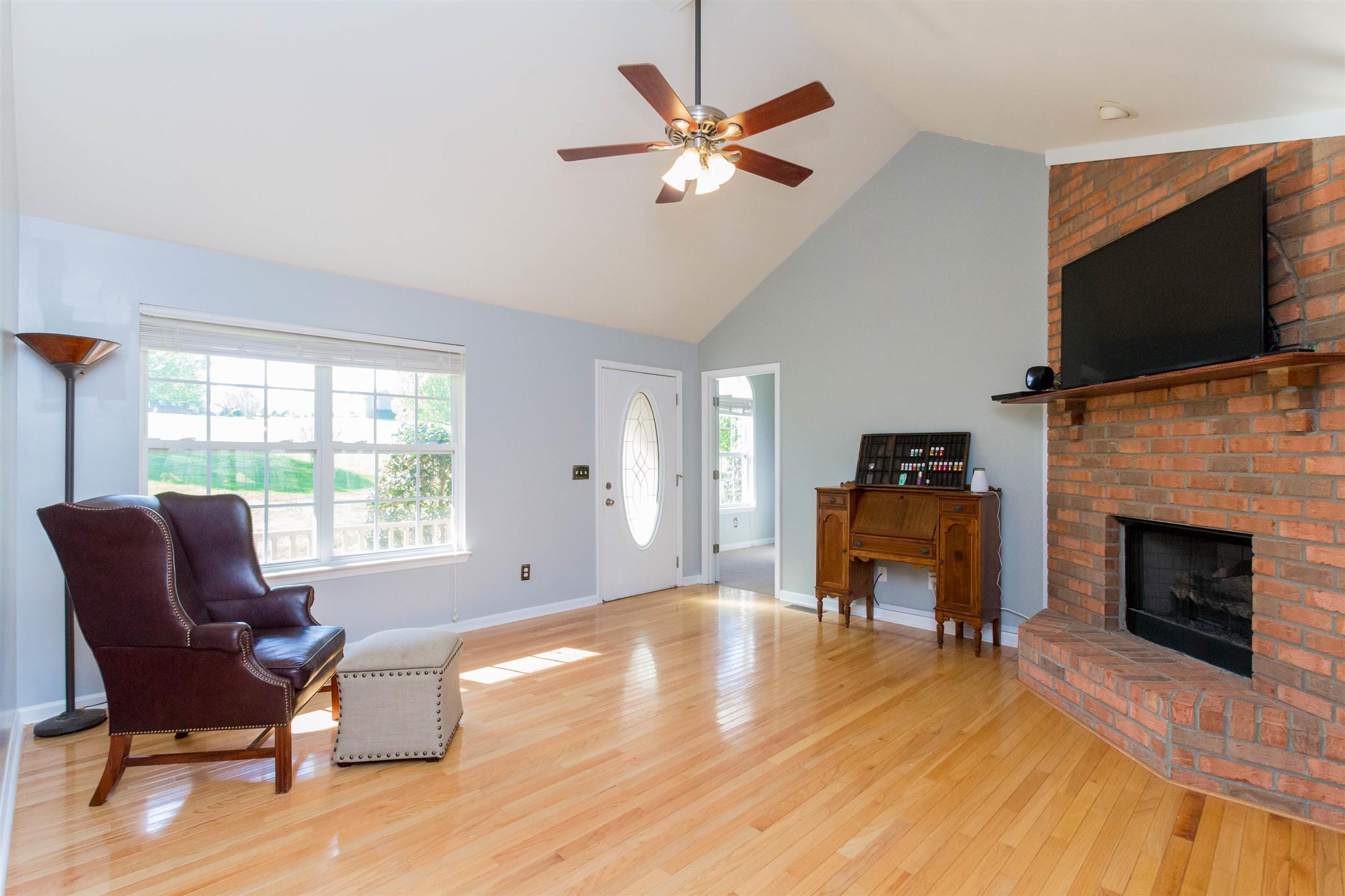 1547 Errel Dowlen Road Pleasant View, TN 37146 - Photo 8 of 25 Gallery Image 8