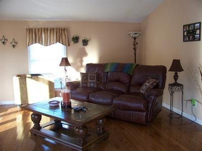 11407 Irvine Road Winchester, KY 40391 - Photo 5 of 53 Photo 5