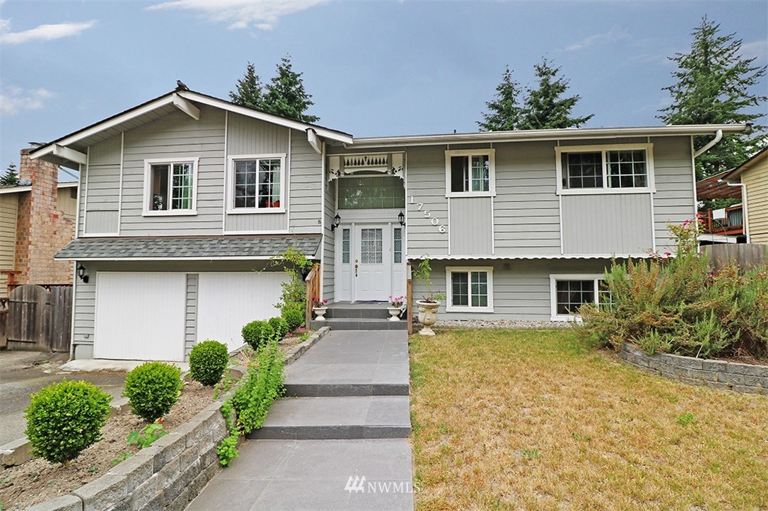 17506 Brook Boulevard Bothell, WA 98012 - Photo 1 of 25