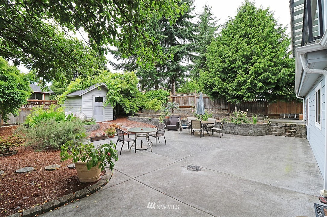 17506 Brook Boulevard Bothell, WA 98012 - Photo 23 of 25