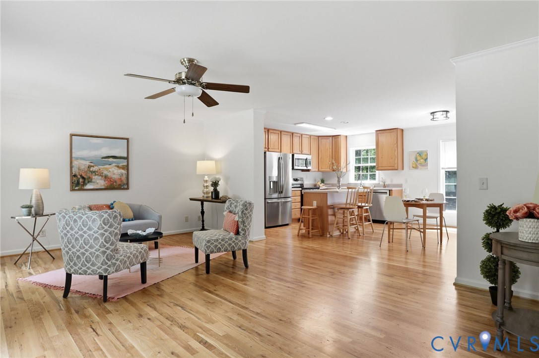 6714 Belmont Road Chesterfield, VA 23832 - Photo 13 of 52 Gallery Image 13