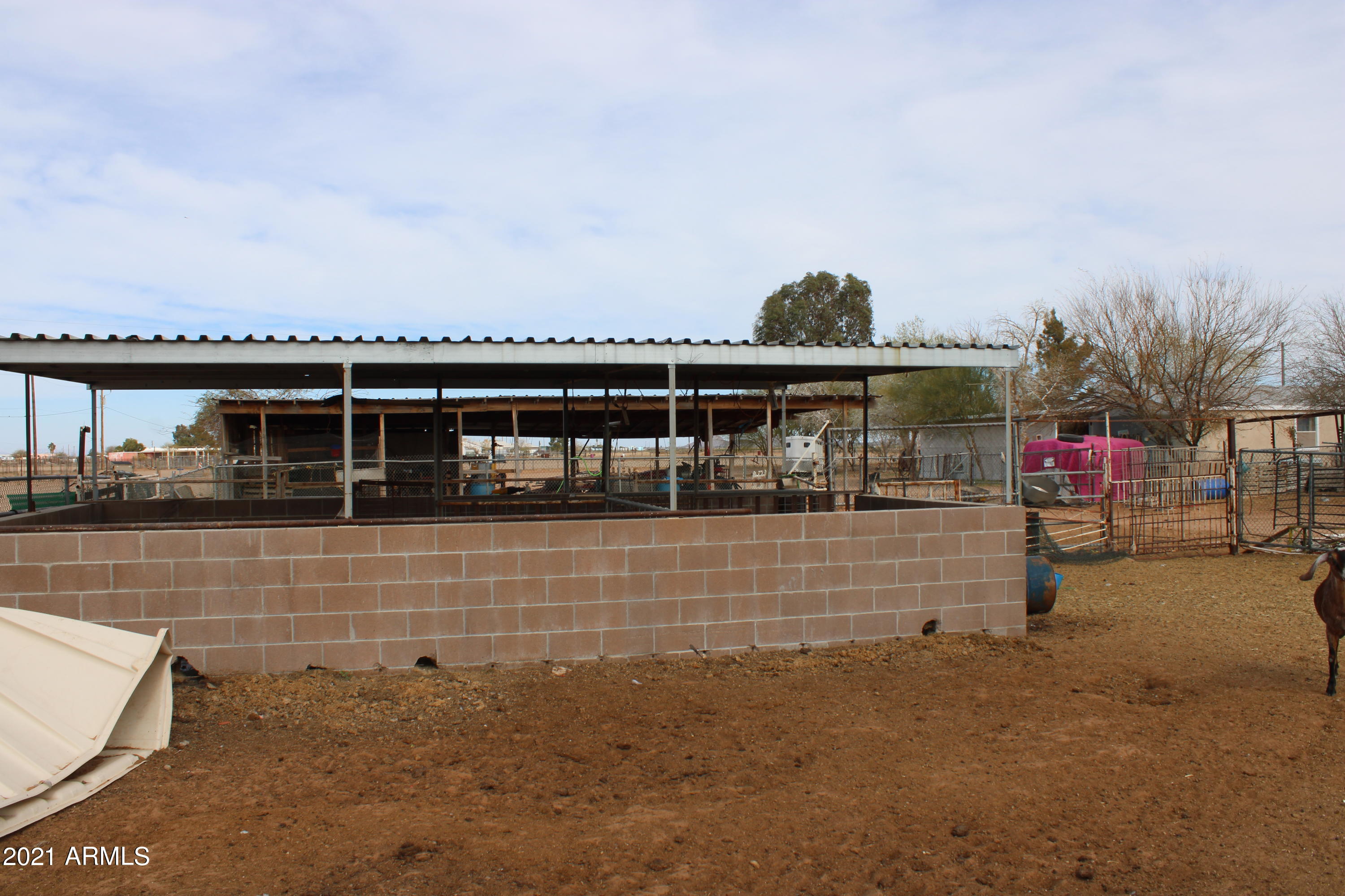 33769 West Siesta Road Stanfield, AZ 85172 - Photo 43 of 48 IMG_3101