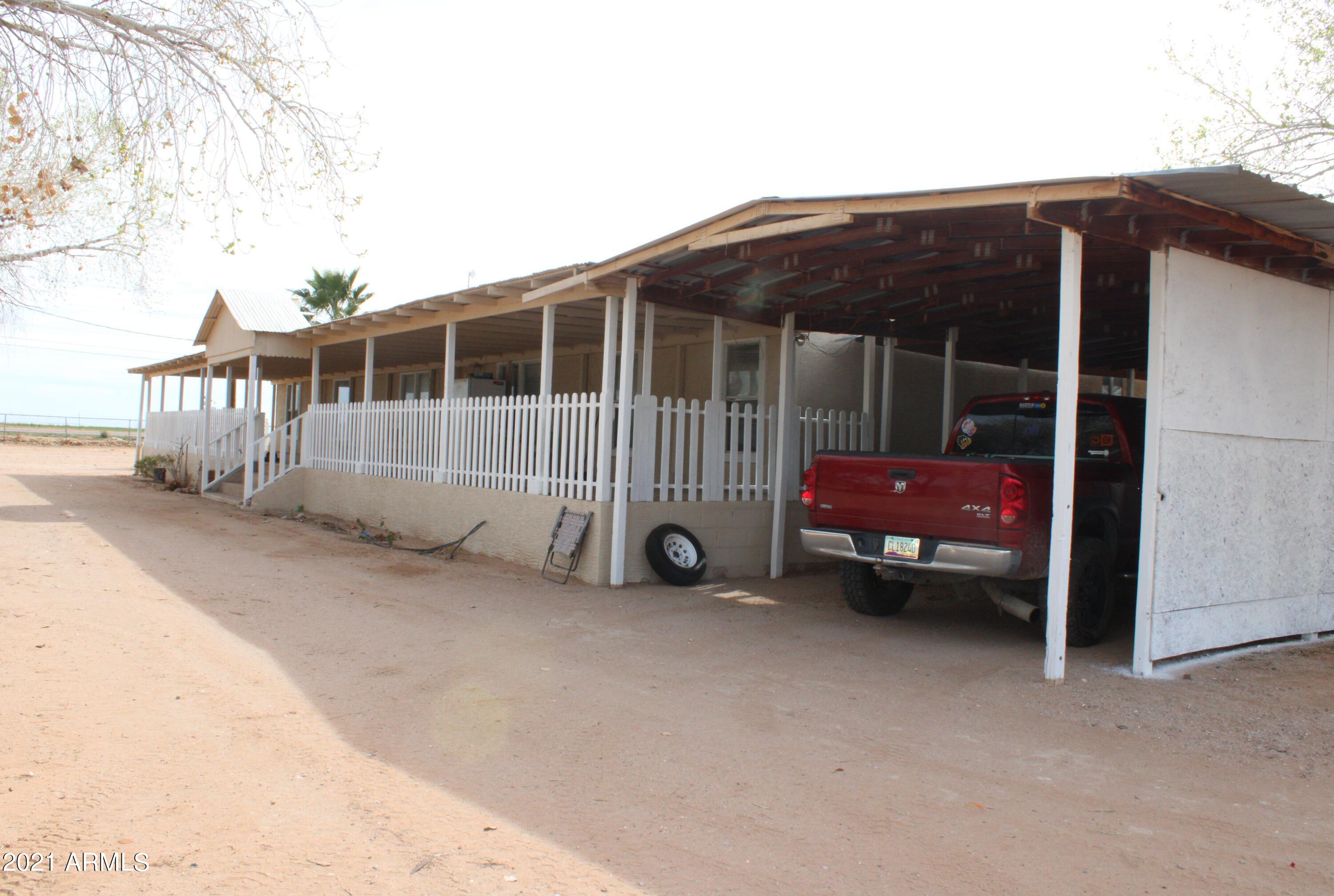 33769 West Siesta Road Stanfield, AZ 85172 - Photo 5 of 48 IMG_3055 - Edited