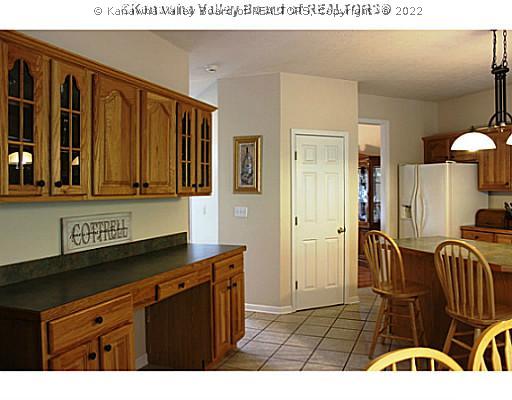 23 Pinson Drive Winfield, WV 25213 - Photo 4 of 16 Kitchen.