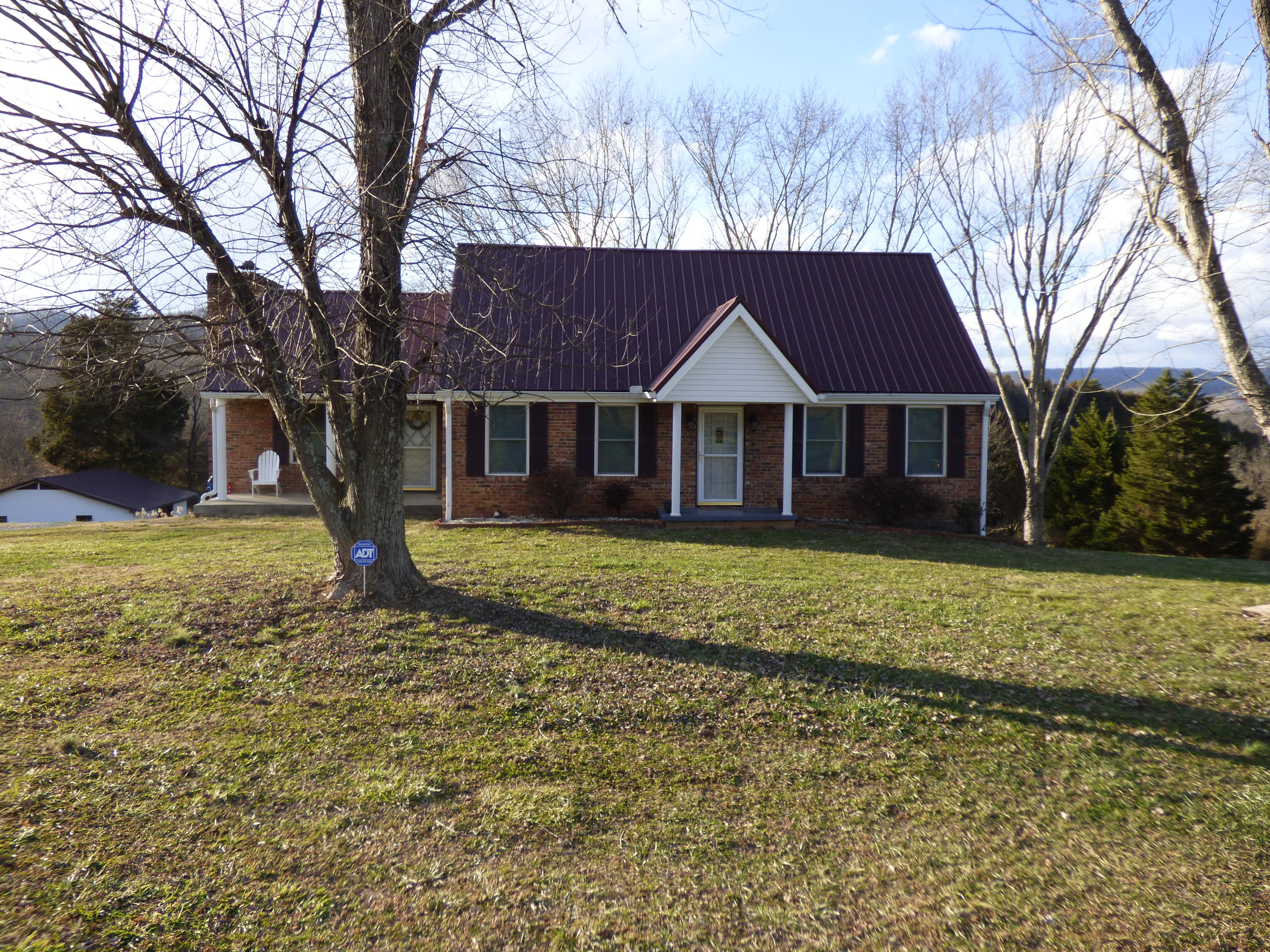 116 Proffitt Ridge Road Mooresburg, TN 37811 - Photo 1 of 32 P1210094