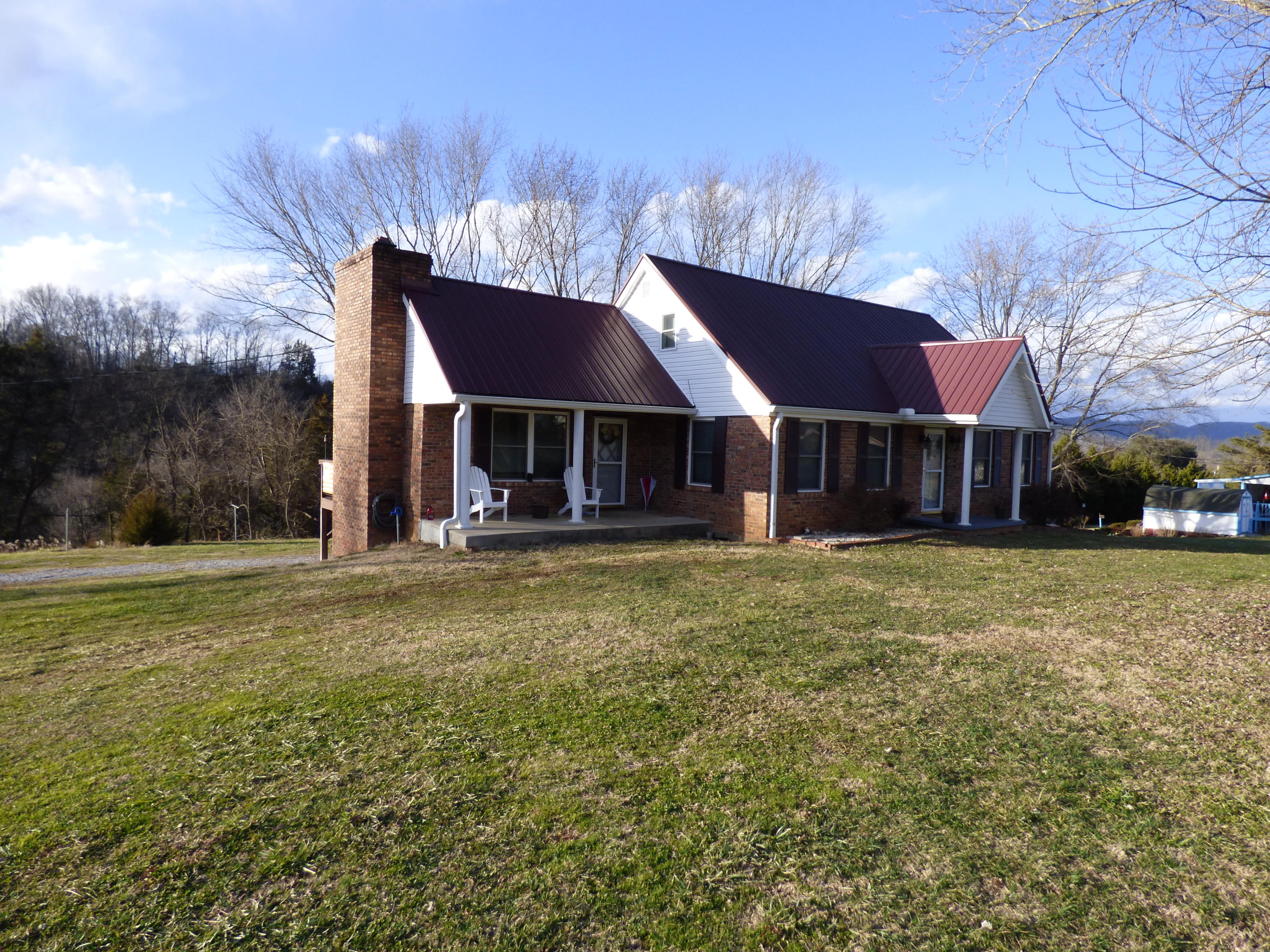 116 Proffitt Ridge Road Mooresburg, TN 37811 - Photo 2 of 32 P1210093