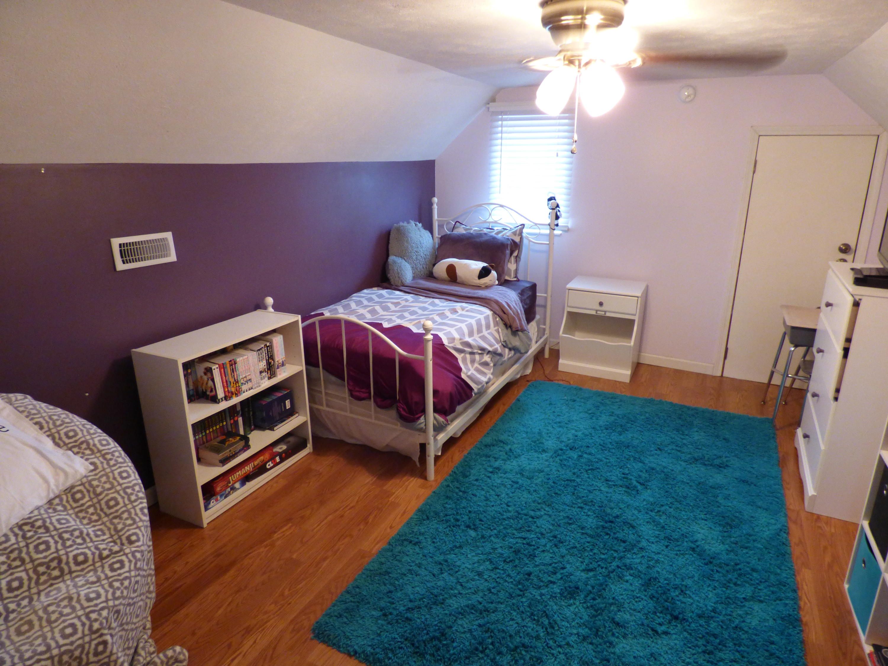 116 Proffitt Ridge Road Mooresburg, TN 37811 - Photo 14 of 32 P1210126
