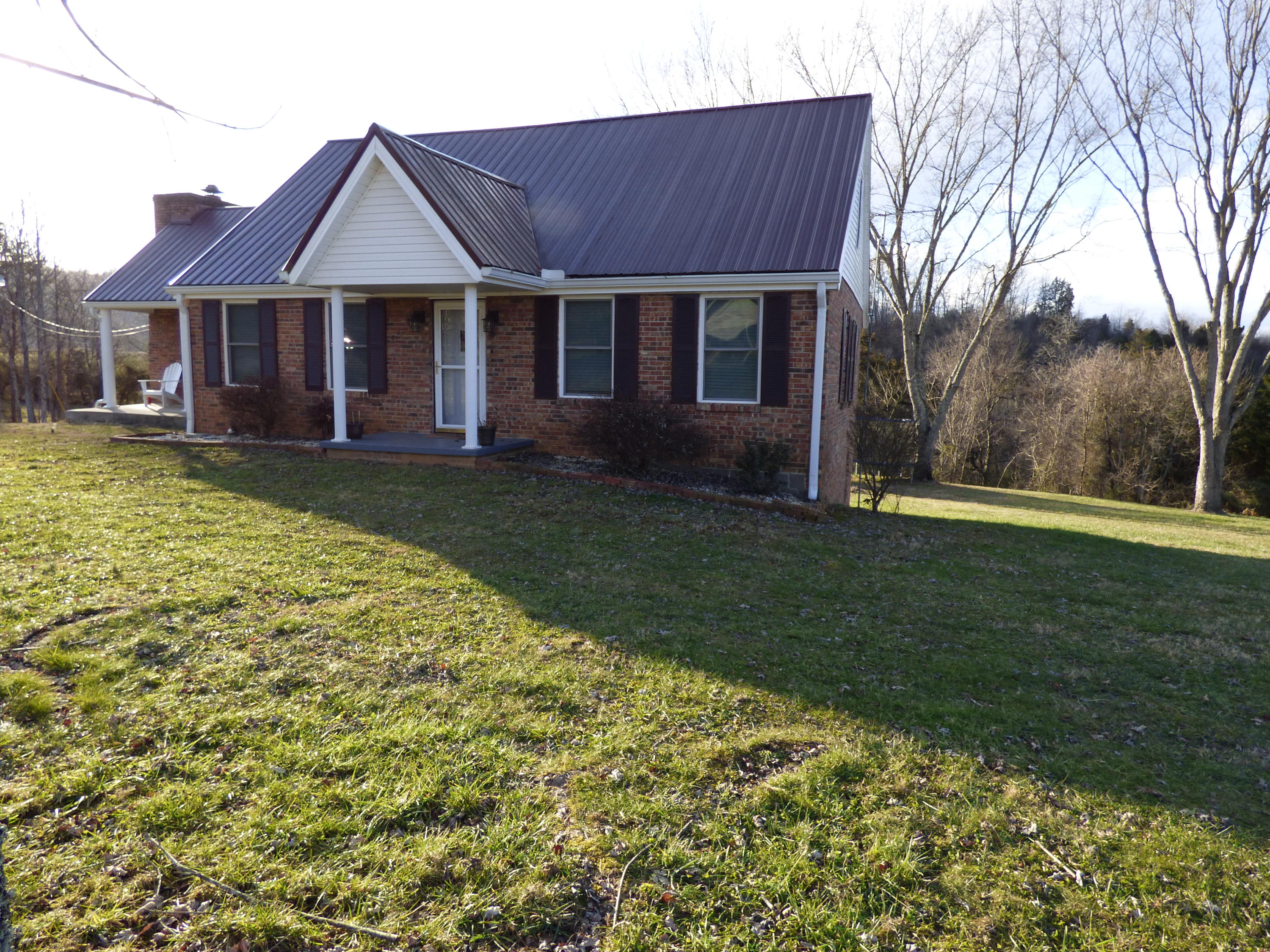 116 Proffitt Ridge Road Mooresburg, TN 37811 - Photo 3 of 32 P1210108