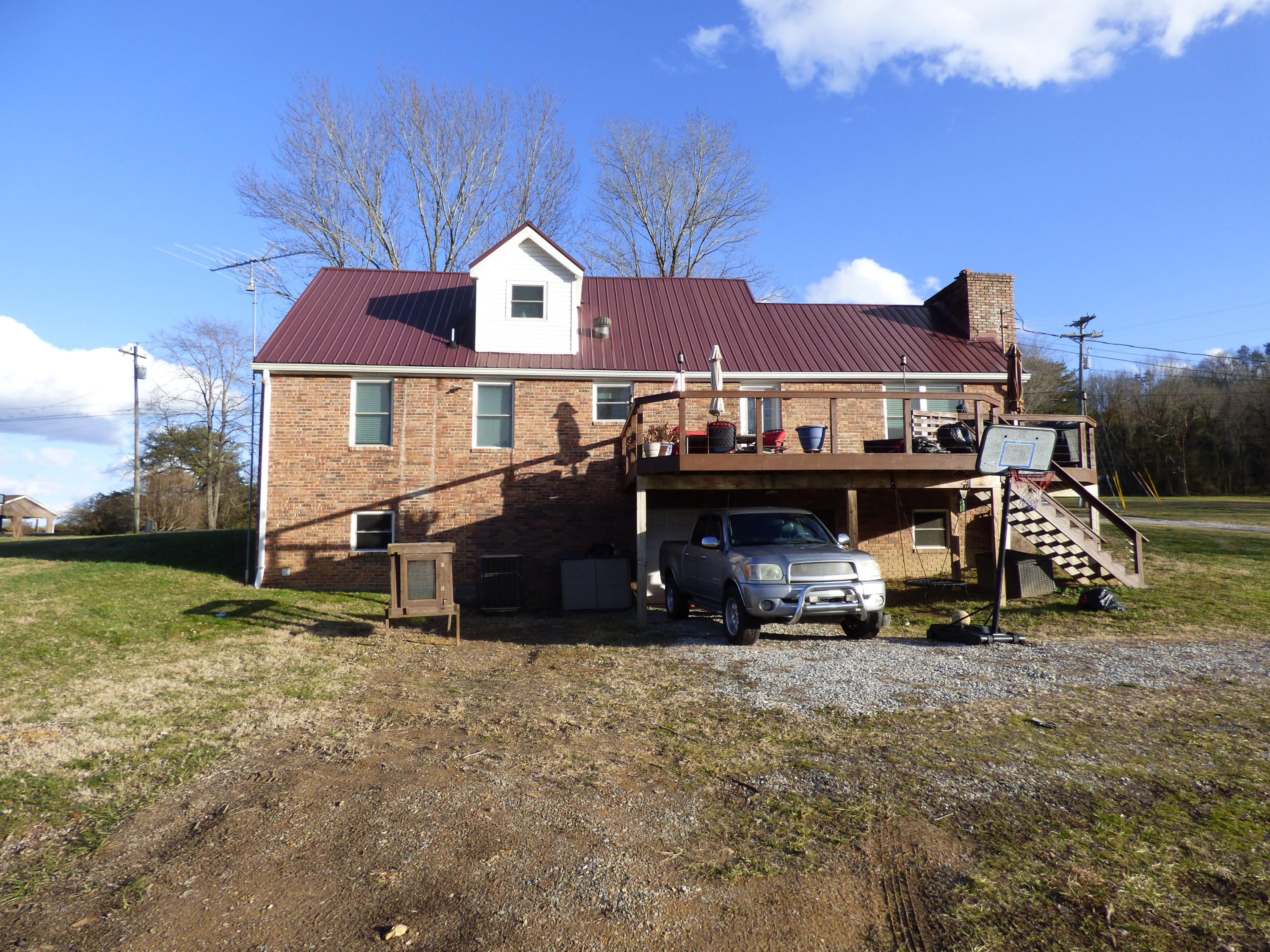 116 Proffitt Ridge Road Mooresburg, TN 37811 - Photo 23 of 32 P1210099